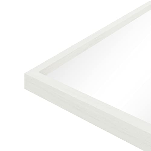 White-mdf