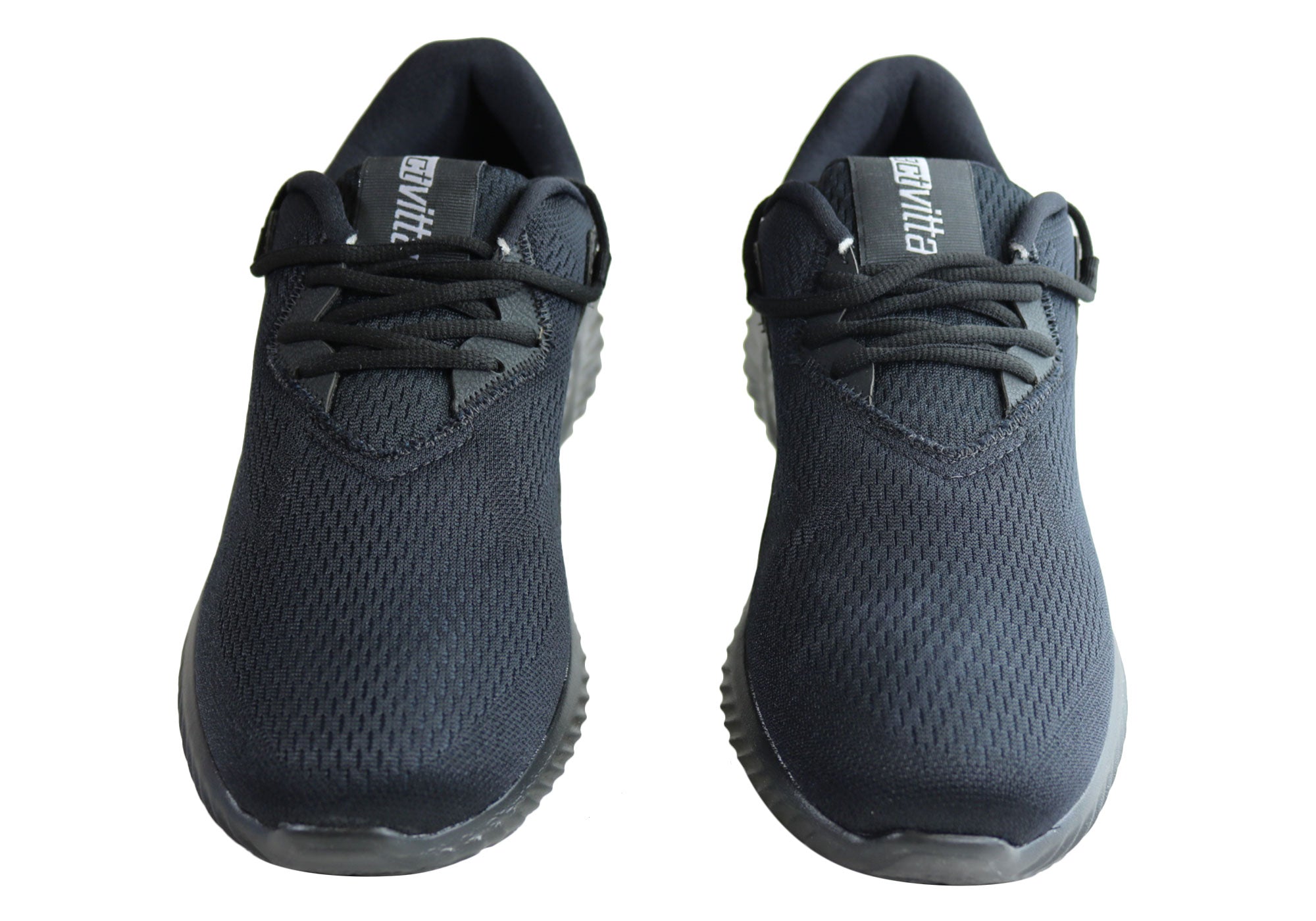 Actvitta Men's Comfortable Cushioned Running Shoes - Lightweight Athletic Sneakers for Walking, Jogging & Gym Workouts