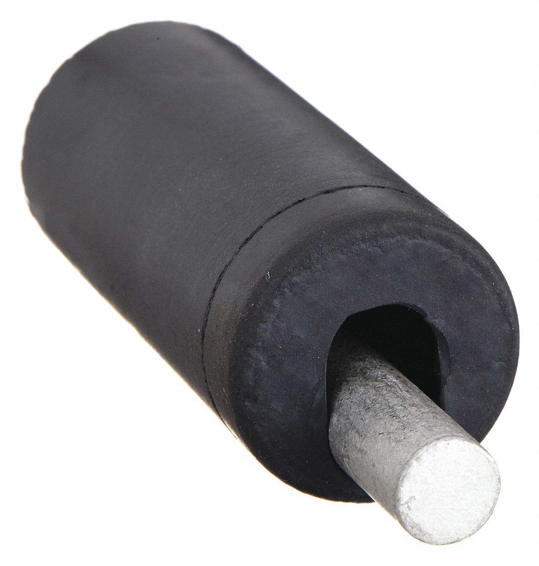 AL Offset Compression Adapter 400 kcmil - Heavy Duty Electrical Connector for Industrial Wiring & Power Distribution Systems | Perfect for Commercial Buildings, Substations & High Voltage Applications