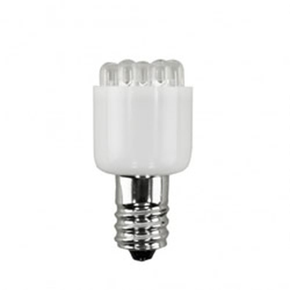 Technical Precision LED-LT20CE123C9W Replacement Bulbs - Energy Efficient LED Light Bulbs for Home, Office & Commercial Use - Long Lasting Alternative to Traditional Batteries and Light Bulbs