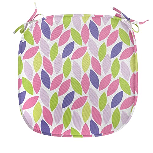 Pink Purple Lime Green