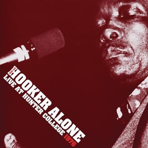 Alone: Live At Hunter College 1976 Vinyl LP - Limited Edition Live Performance Record for Music Collectors & Audiophiles - Perfect for Home Listening & Vintage Music Enthusiasts