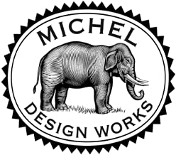 Michel Design Works 100% Cotton Sunflower Kitchen Towel - Absorbent & Durable Dish Towels for Drying Hands, Dishes & Cleaning - Perfect for Farmhouse, Country & Modern Kitchens