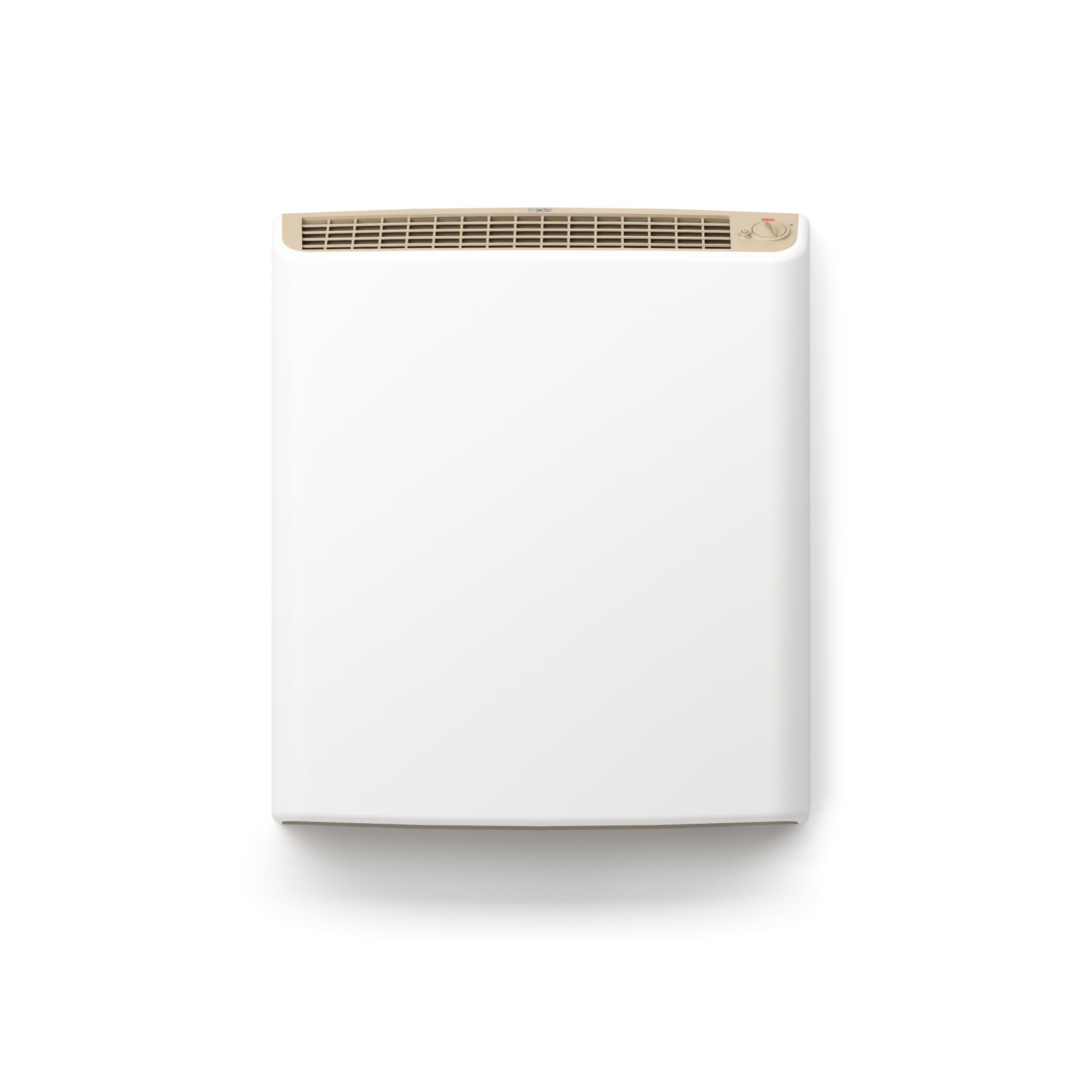 EnviMAX 220V Hardwired Electric Panel Wall Heater - 1000W Large Room Heater with Safety Sensor & Fanless Design | Easy 2-Minute Installation | USA Made | Perfect for Living Rooms, Bedrooms & Basements