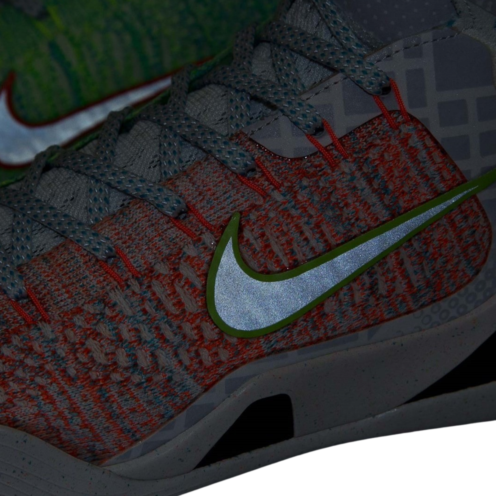 Nike Kobe IX Elite Premium Basketball Shoes - 
