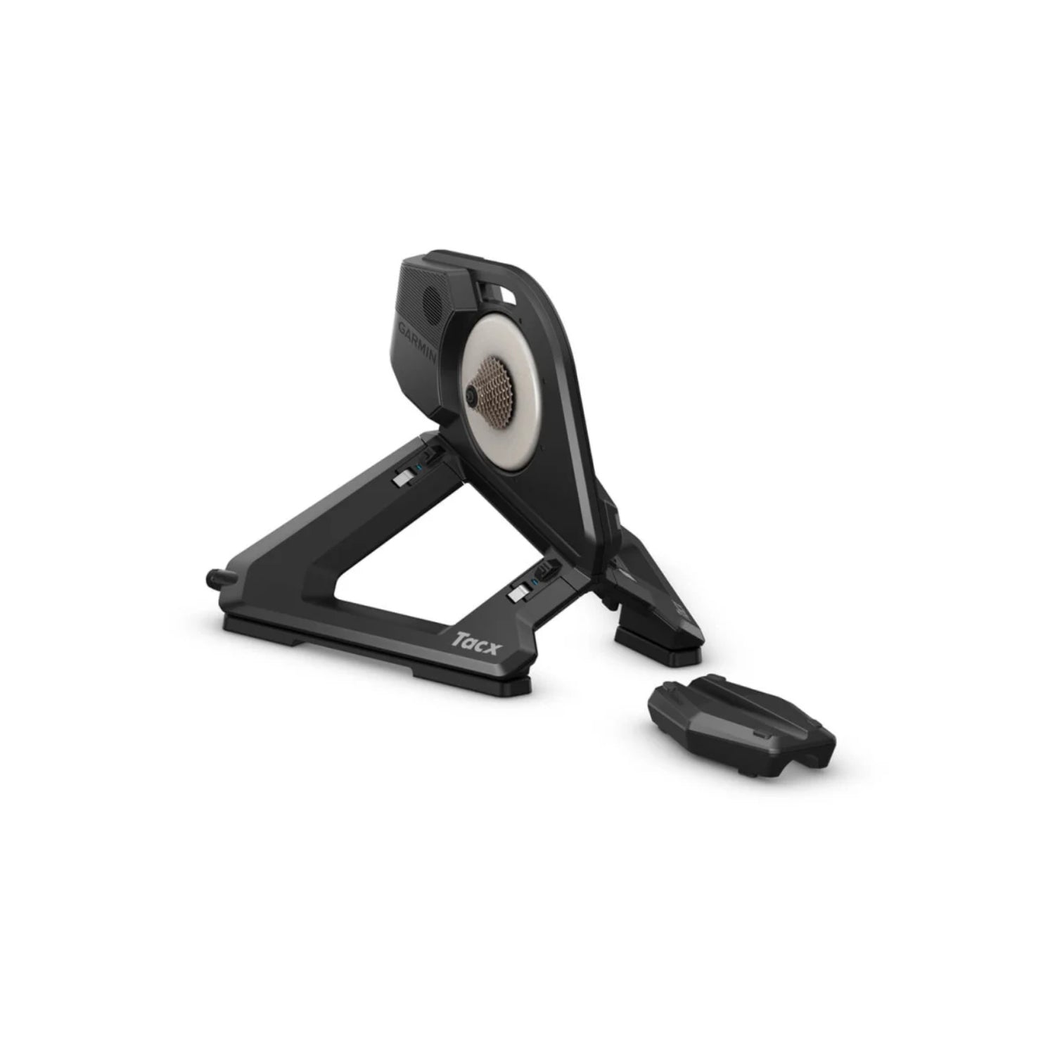 TACX NEO 3M Smart Bike Trainer - High-Precision Indoor Cycling Roller for Zwift & Training - Perfect for Home Gym & Professional Cyclists