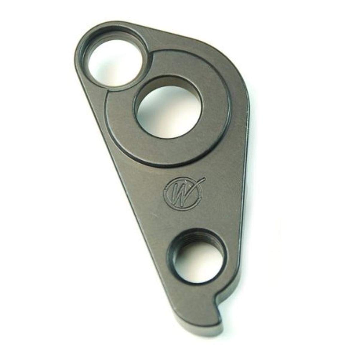 Giant Derailleur Hanger - Wheels Manufacturing Dropout-175 Replacement Part for Bike Repair & Maintenance | Compatible with Giant Bicycles | Durable Aluminum Alloy for Mountain & Road Bikes