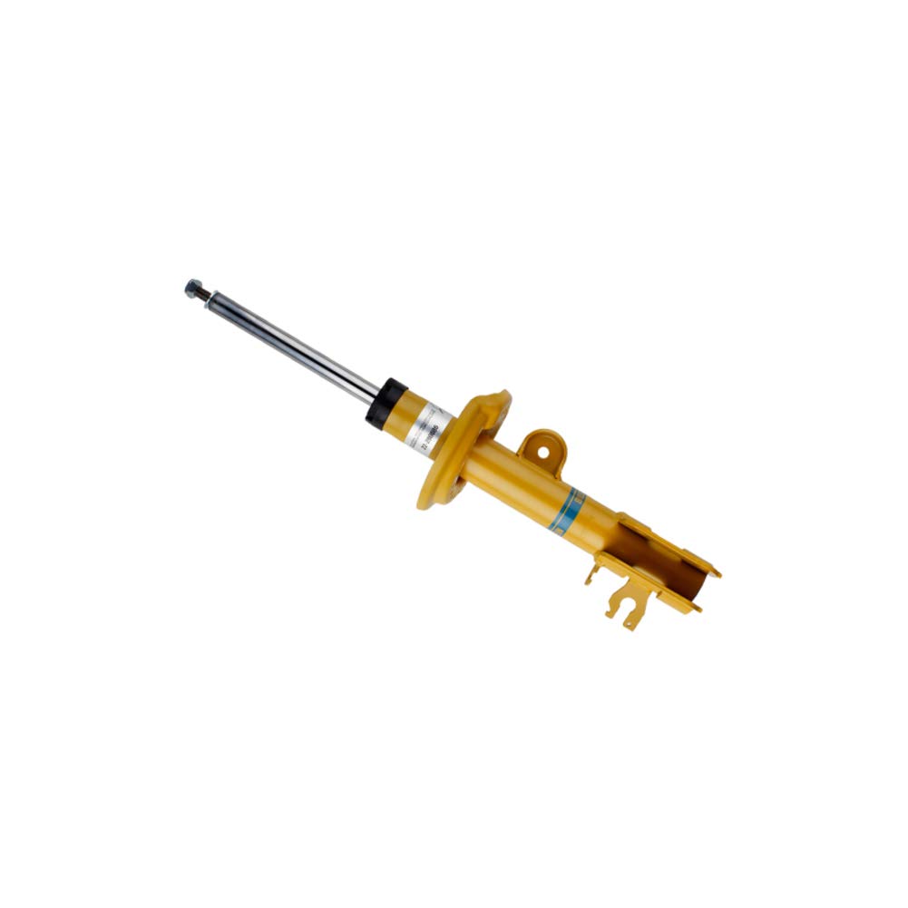 B6 Jeep Renegade 4WD Suspension Strut Assembly - Heavy Duty Shock Absorber for Off-Road & Daily Driving | Perfect for Rough Terrain & Adventure Vehicles