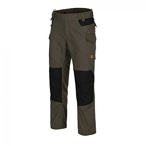 Taiga Green/Black - 0901a