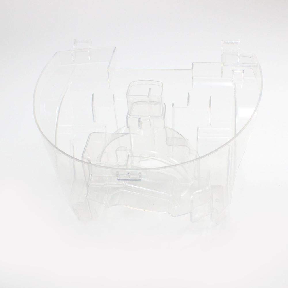Hoover 517585001 Genuine OEM Carpet Cleaner Recovery Tank Replacement Part - Perfect for Deep Cleaning Carpets, Upholstery, and Stairs