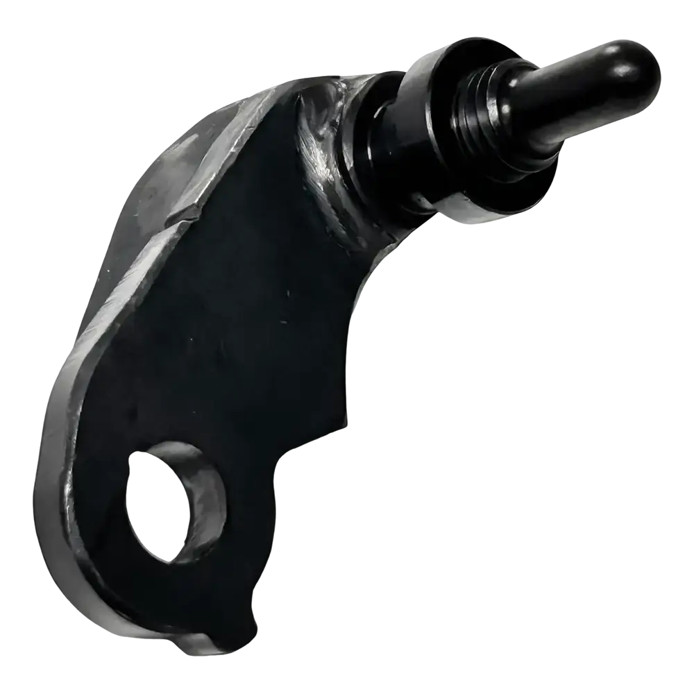Coats Anti Rotation Device for APS3000 & 80/90C Tire Changers - Model 82131342 | Prevent Wheel Damage During Tire Changes | Perfect for Auto Repair Shops & Tire Service Centers