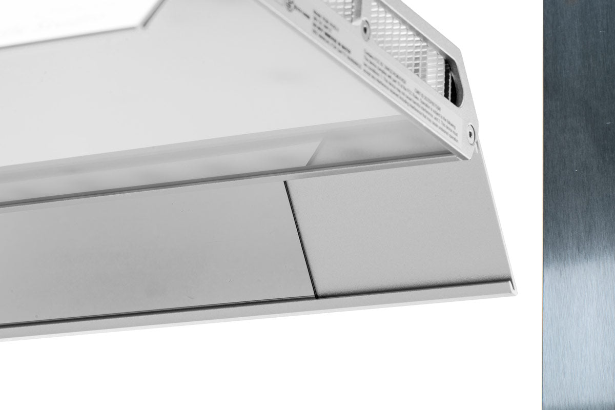 Chihiros RGB Vivid II 10th Edition Aquarium Light with Mirror & Shade - Perfect for Planted Tanks, Coral Reefs & Nano Aquascaping