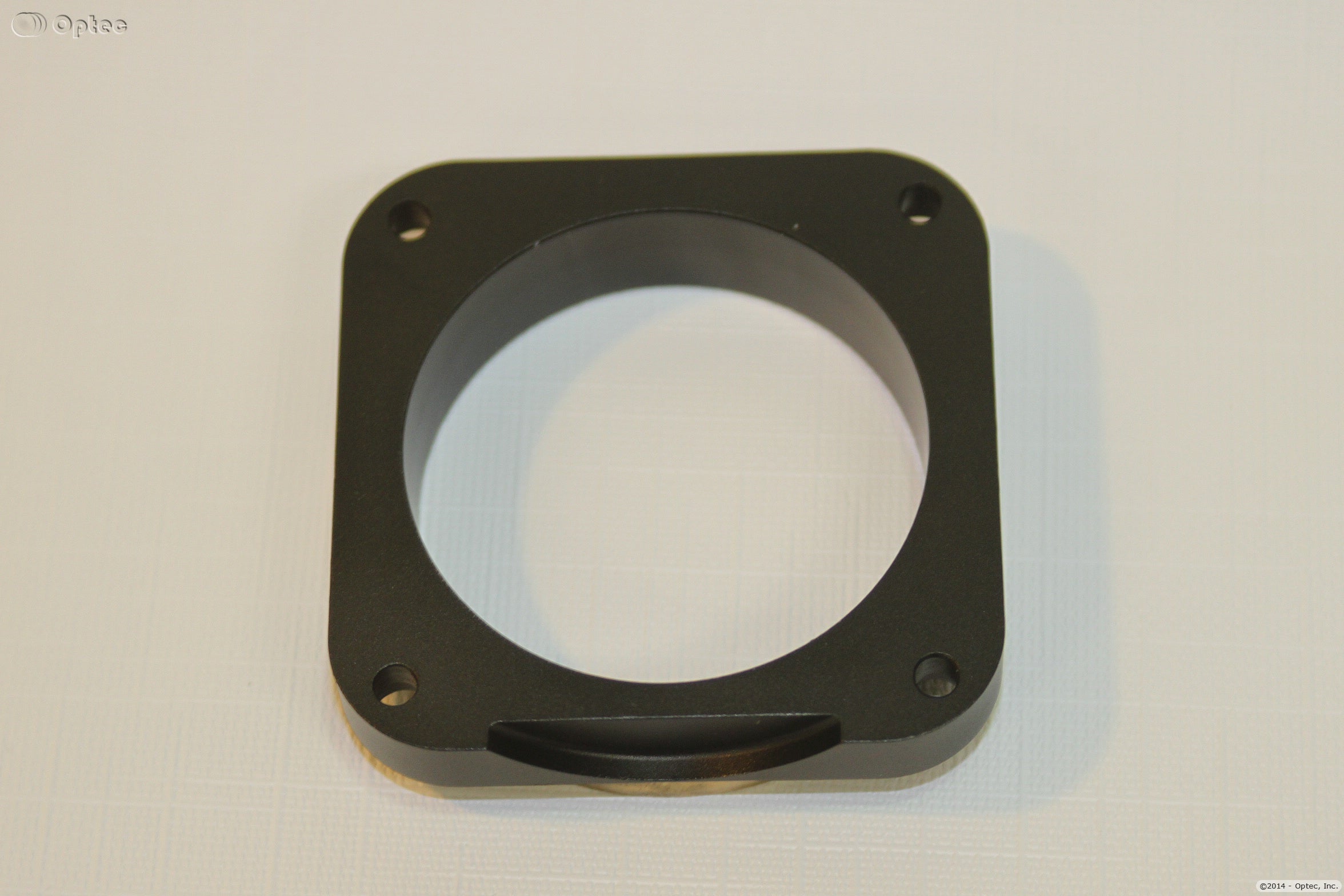 Pyxis QSI 4 Bolt Camera Mount (17643) - Secure DSLR Mounting Bracket for Astrophotography & Telescope Photography