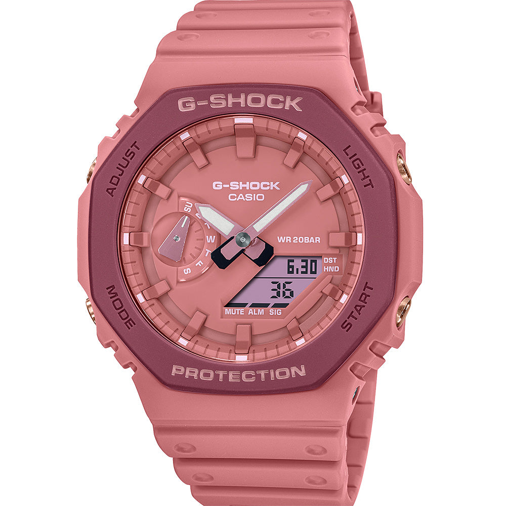 Casio G-Shock GA2110SL-4A4 