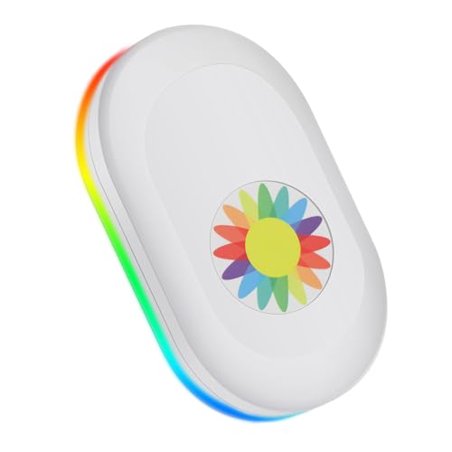 New White
