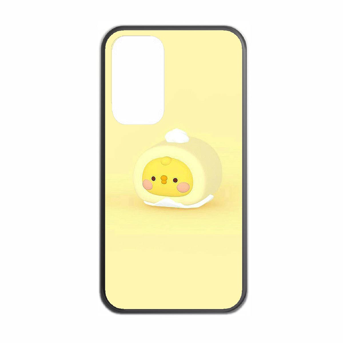 HUAYIJIE Shockproof TPU Soft Cover Case for Oppo A94 CPH2203 - Slim Protective Phone Case with Anti-Scratch Design | Perfect for Daily Use, Work, and Outdoor Activities