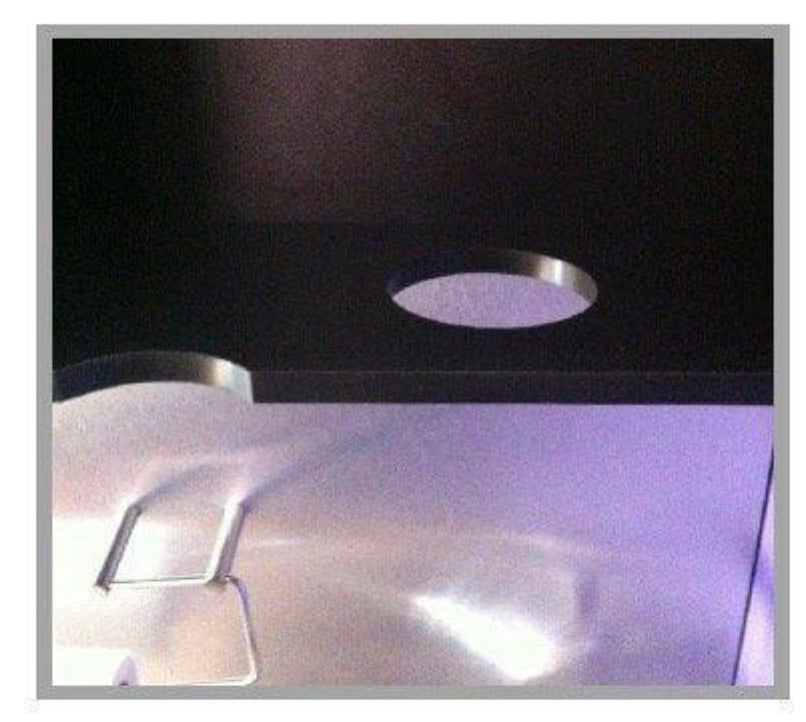 Professional Salon Color Bar & Wash Sink - Hair Styling Station with Adjustable Height & Durable Stainless Steel - Perfect for Hair Salons, Barber Shops & Home Styling Stations