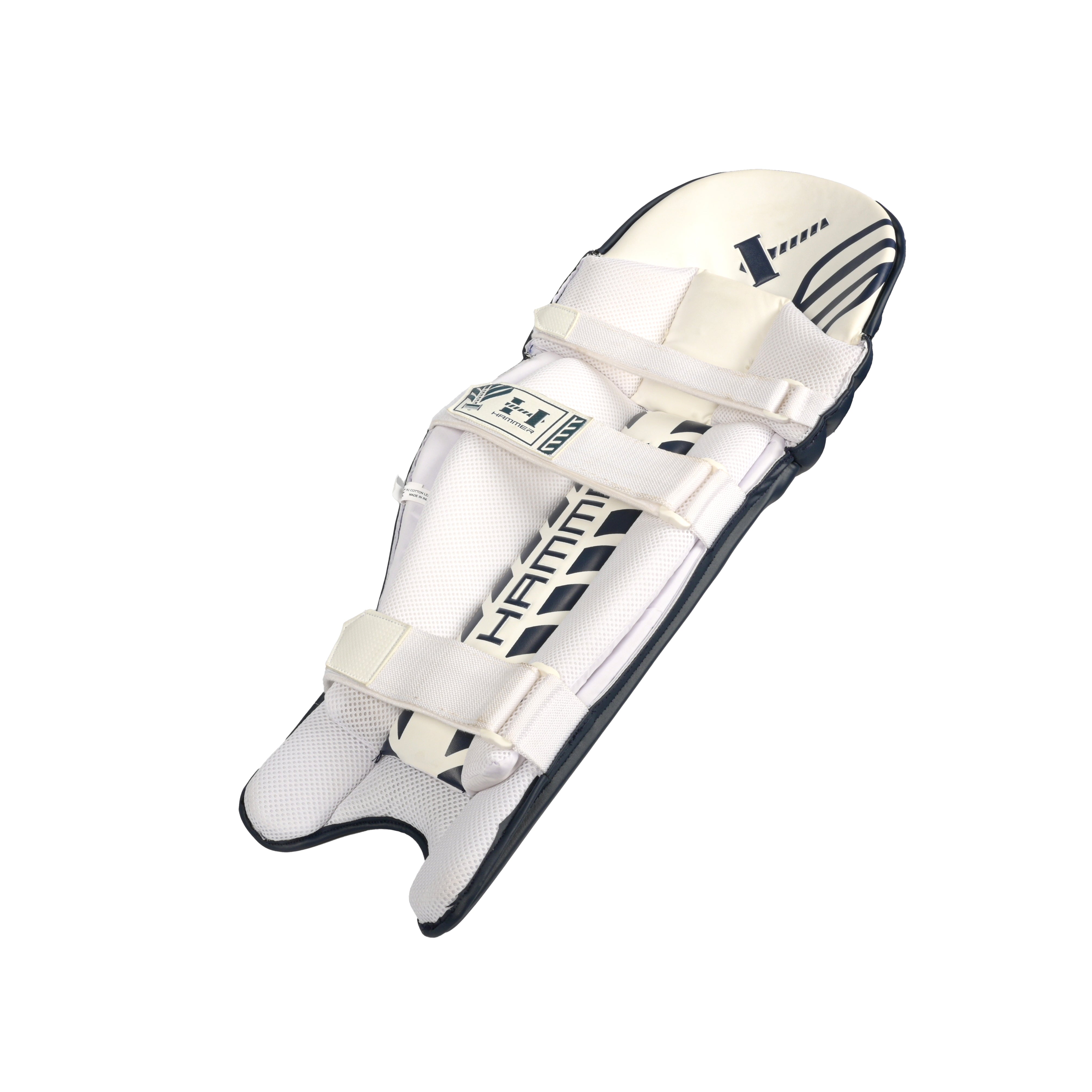 Hammer Vapor Batting Pad 2025 - Navy Blue Baseball Training Equipment for Hitting Practice | Perfect for Baseball & Softball Players, Coaches & Batting Cage Sessions