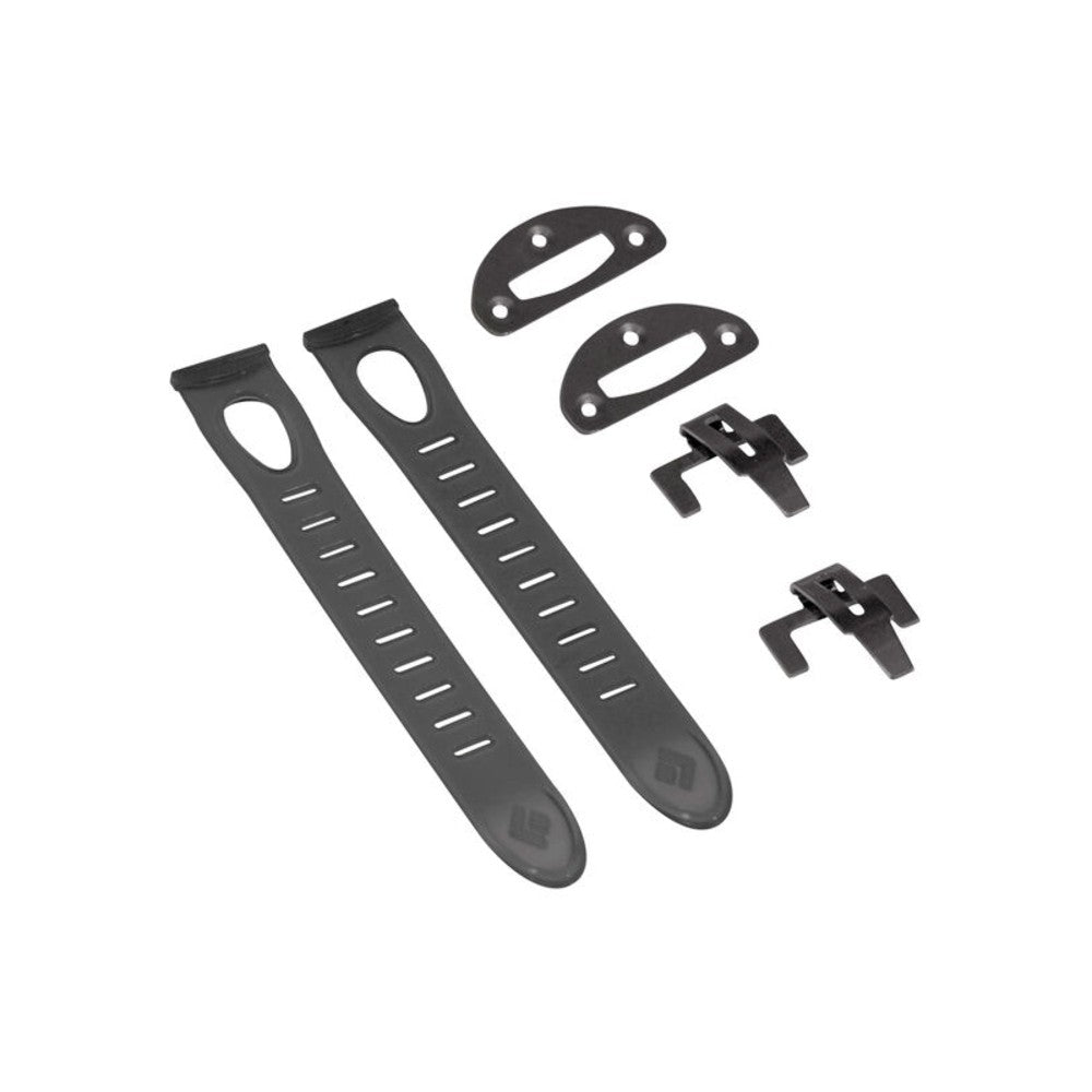 Black Diamond STS Kit - Lightweight Climbing Gear for Mountaineering & Backpacking | Perfect for Rock Climbing, Hiking & Outdoor Adventures