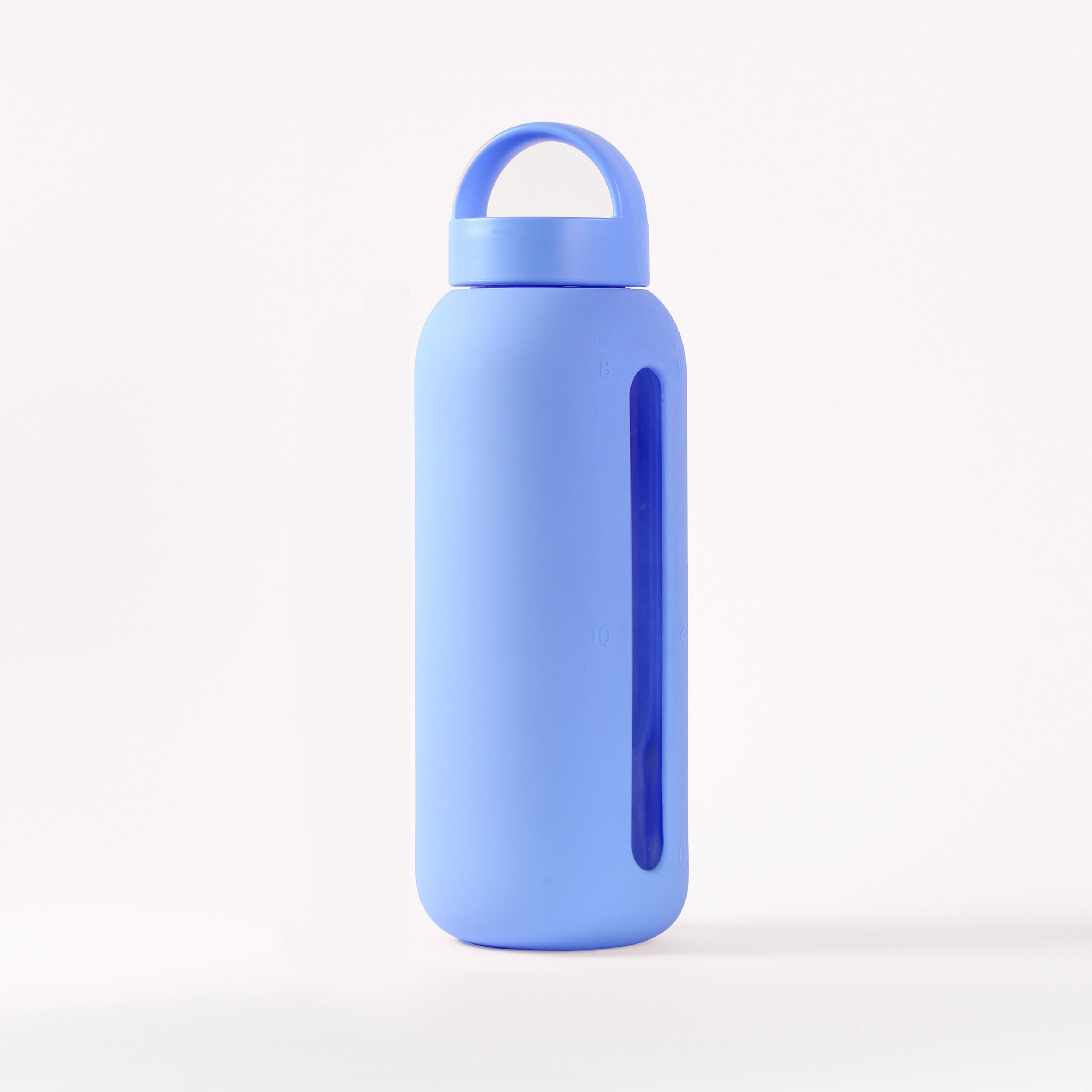 21oz Insulated Stainless Steel Water Bottle - Leak Proof, BPA Free, Keeps Drinks Hot/Cold for 24 Hours - Perfect for Gym, Hiking, Office & Outdoor Activities