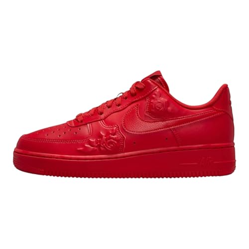 University Red/University Red-rose