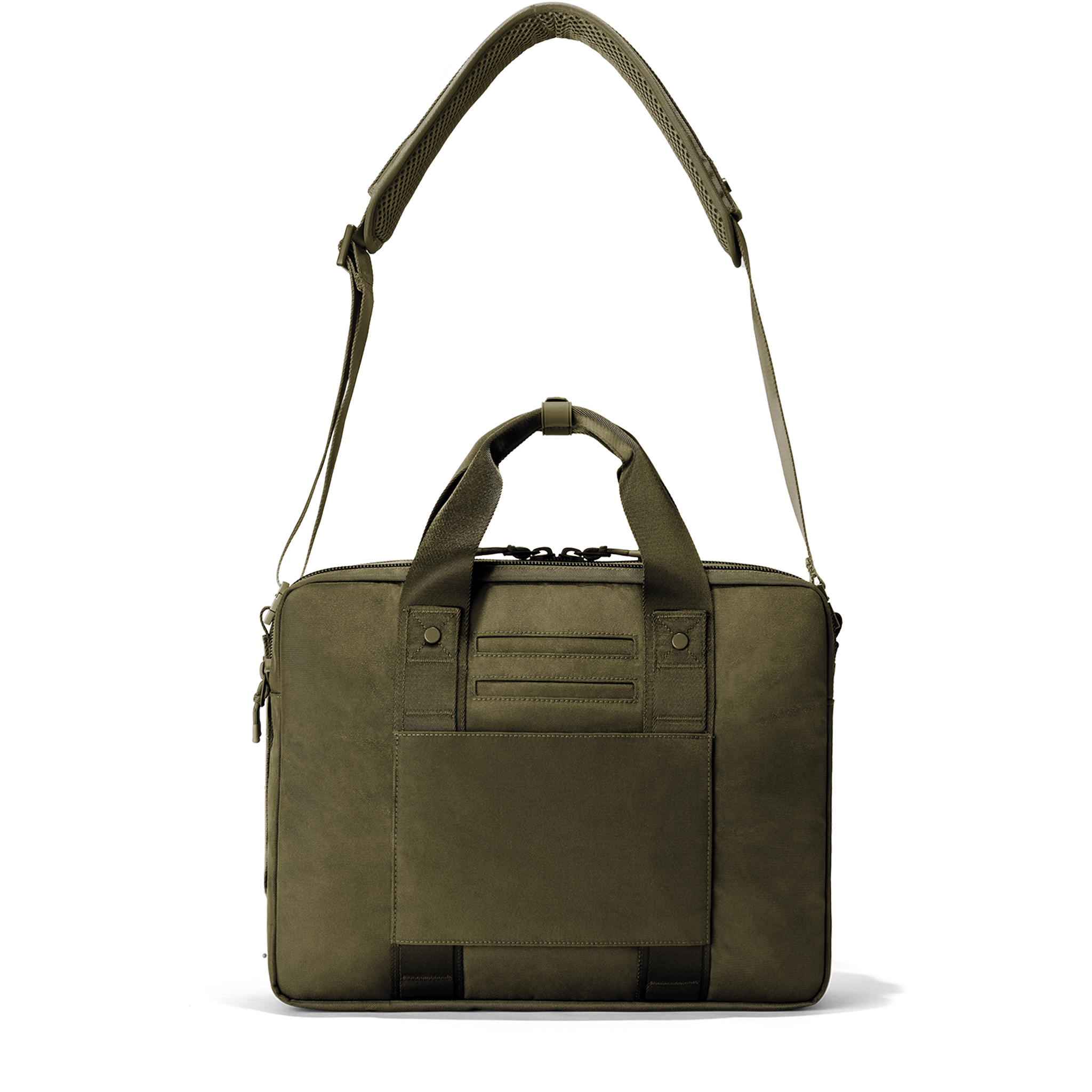 Dagne Dover Berlin Travel Brief - Stylish & Functional Laptop Bag for Business & Commute - Perfect for Work, Travel & Everyday Use