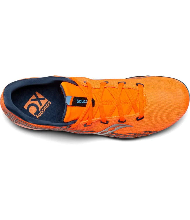 Men's Havok XC 3 Trail Running Shoes - Lightweight & Durable for Hiking, Jogging & Outdoor Adventures