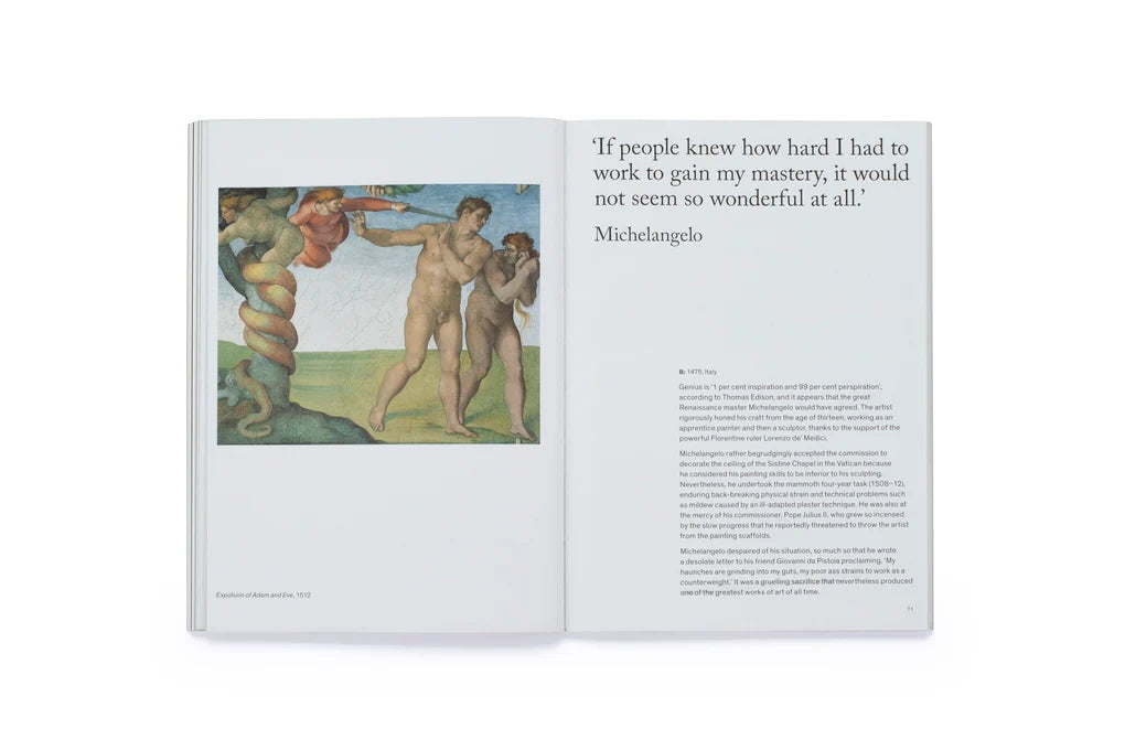 Artists on Art: How They See, Think & Create by Holly Black | Art Book for Artists & Creatives | Perfect for Studio Inspiration & Art Education