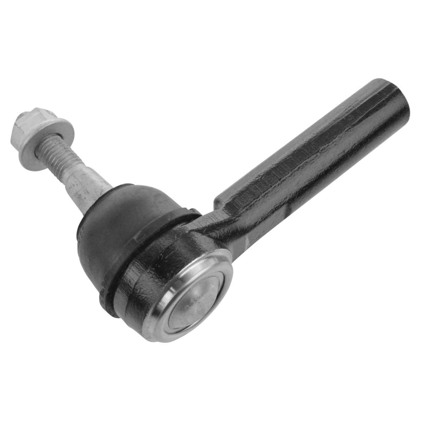 TRQ Front Steering & Suspension Kit - Control Arm with Ball Joint, Steering Rack & Pinion, Bellow, Sway Bar Stabilizer Link, Tie Rod - Compatible with 2010-2016 Cadillac SRX - Perfect for Smooth Ride & Enhanced Vehicle Control