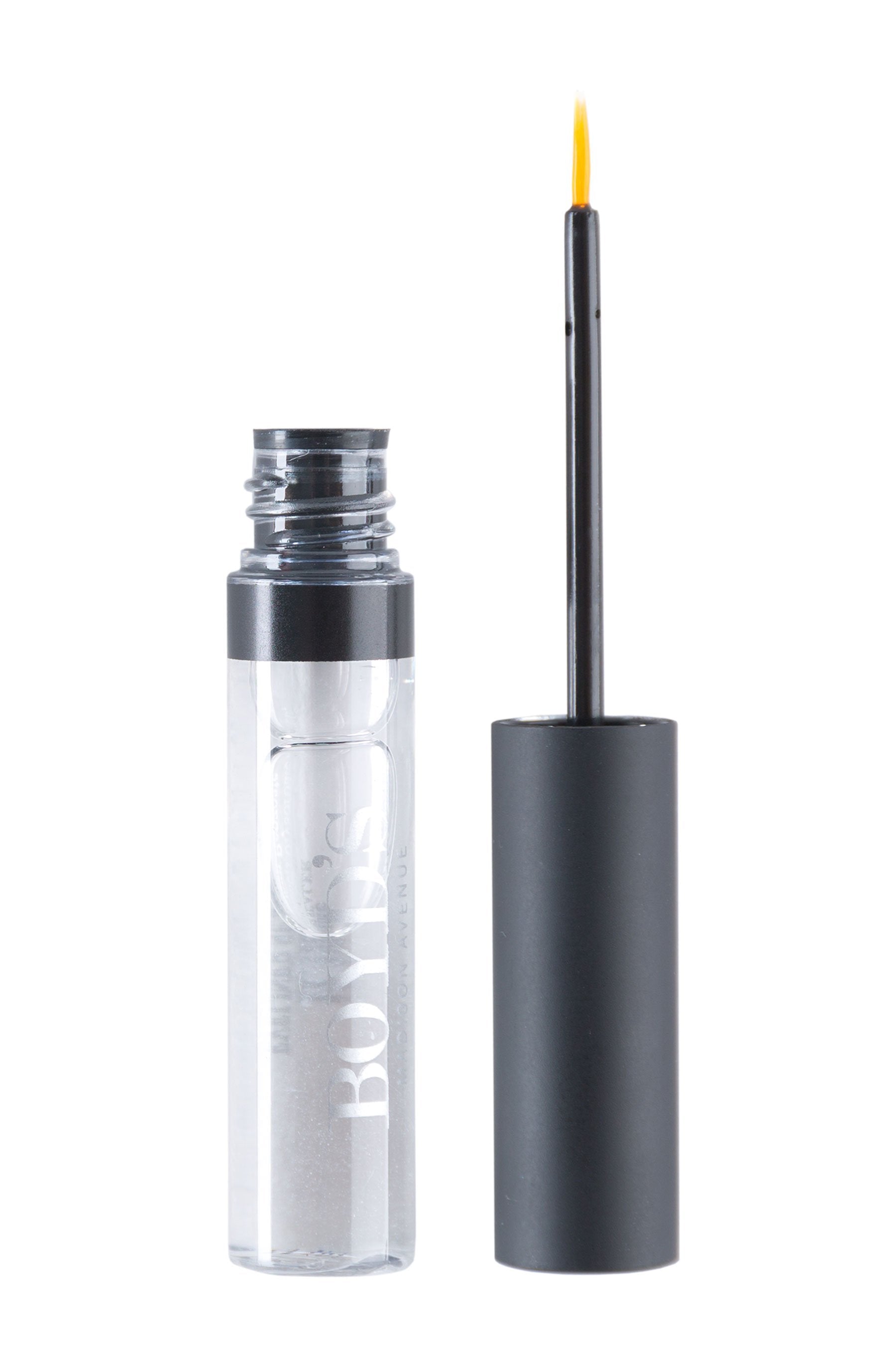 Boyd's Eyeliner Sealer - Waterproof Eyeliner Lock & Smudge-Proof Makeup Fixer for Long-Lasting Eye Makeup | Perfect for Daily Use, Parties & Special Occasions