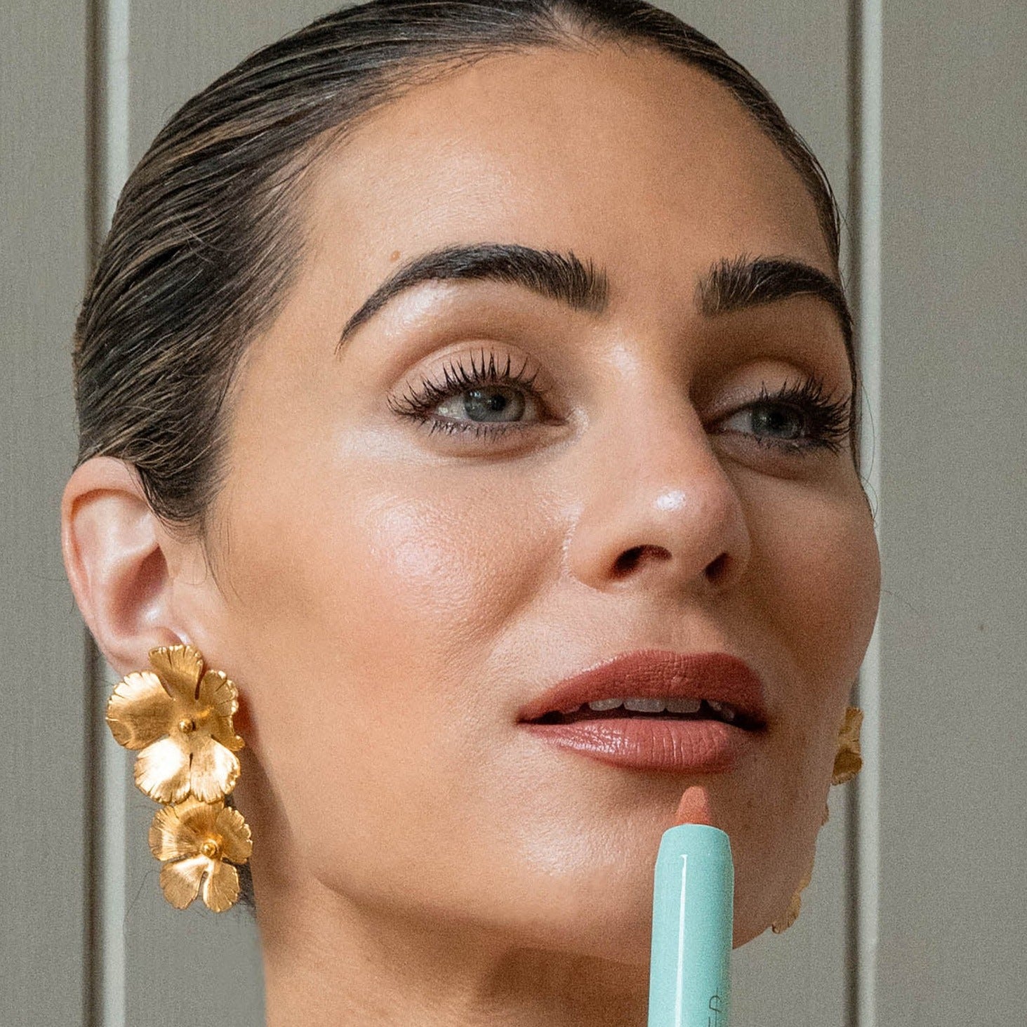 Sweed Le Lipstick - Long Lasting Matte Liquid Lipstick, Vegan & Cruelty-Free, 12 Hour Wear, 20 Shades - Perfect for Parties, Dates & Everyday Makeup Looks