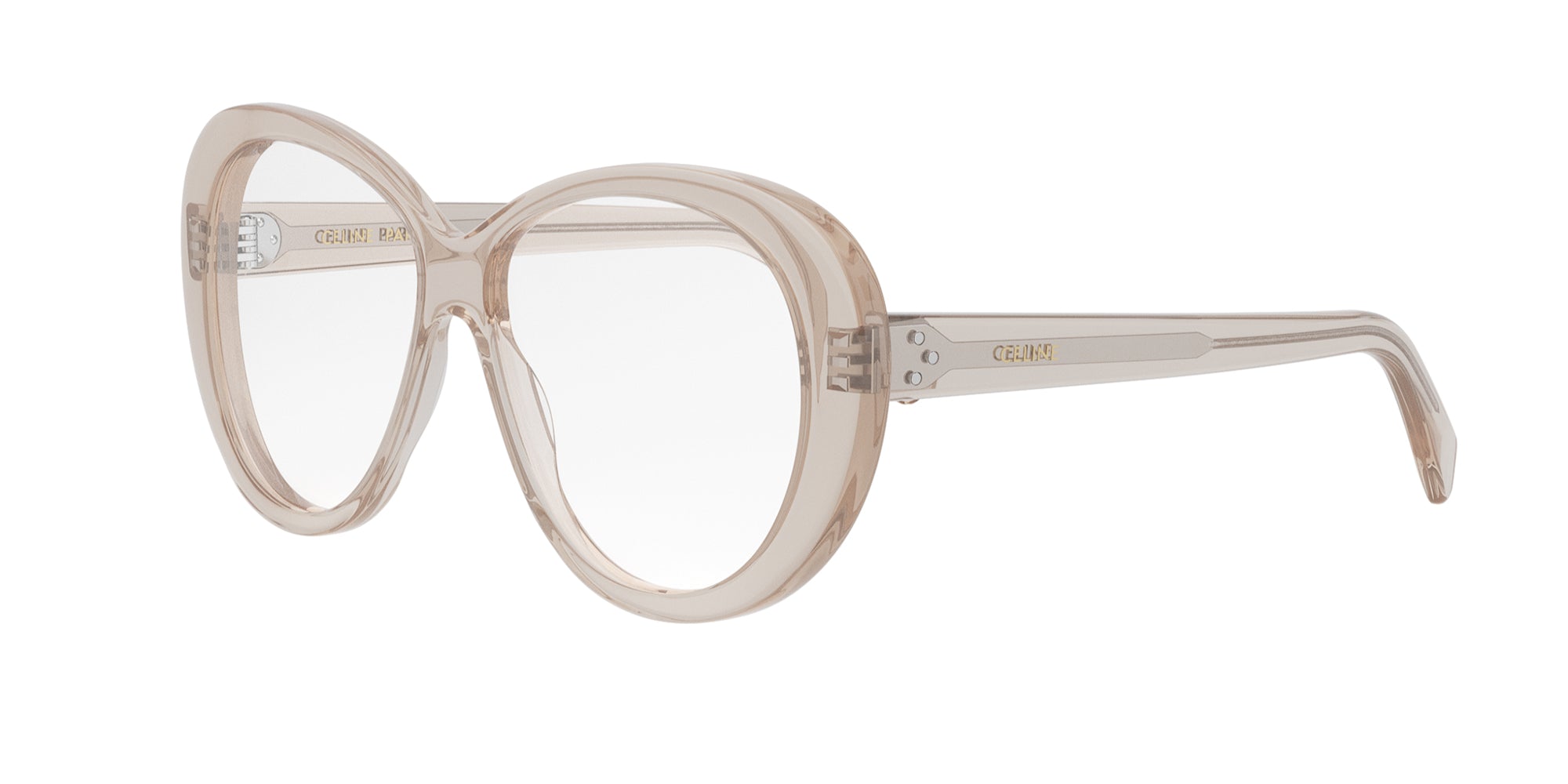 CELINE Bold 3 Dots CL50150I Sunglasses - Luxury Designer Shades for Women - Perfect for Summer Outfits & Beach Vacations