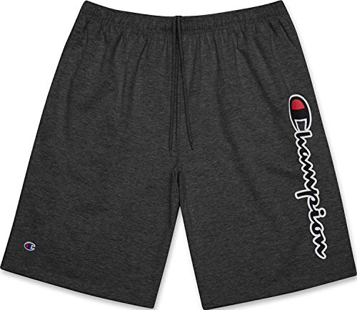 Charcoal Heather