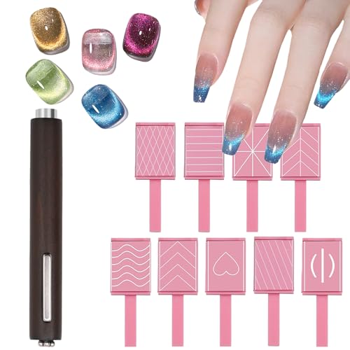 Strong Nail Magnet-02
