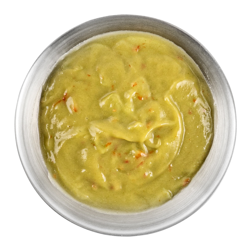 6 oz Stainless Steel Condiment Cups - Set of 10 (3.75