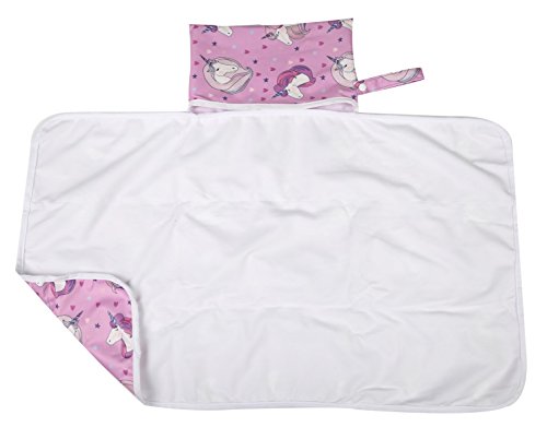 Pink Unicorn