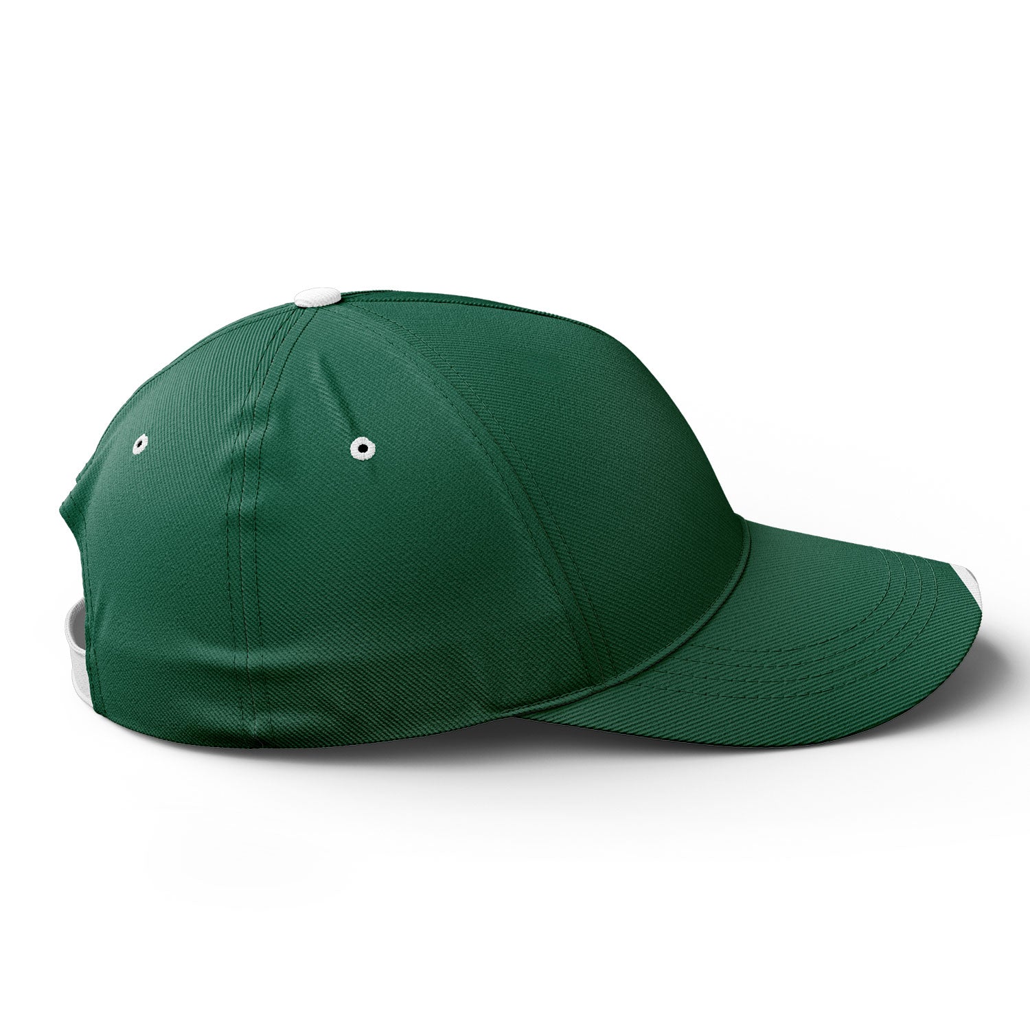 Custom Embroidered Adjustable Baseball Cap - Personalized Sport Hat for Men & Women - D020105 - Perfect for Gifts, Team Events & Outdoor Activities