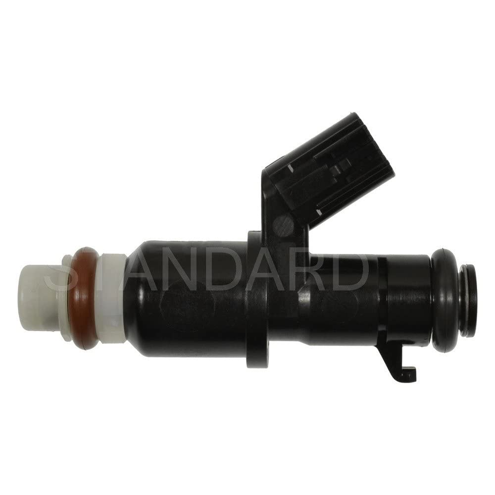 Intermotor FJ1205 Fuel Injector - New Replacement for Gas Engines | Standard Motor Products | Compatible with Various Car Models for Smooth Performance