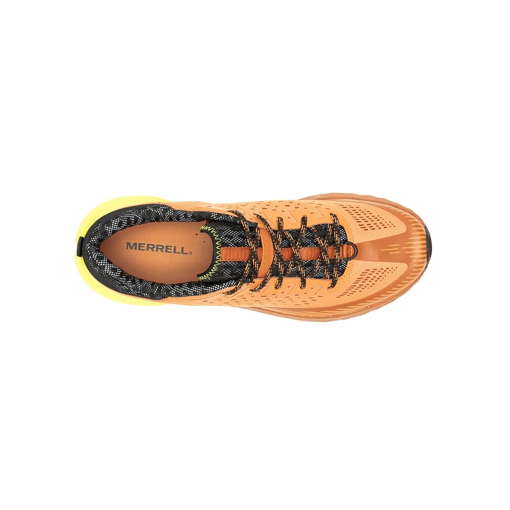Merrell Women's Hiking Shoes - Lightweight & Waterproof Trail Runners for Outdoor Adventures