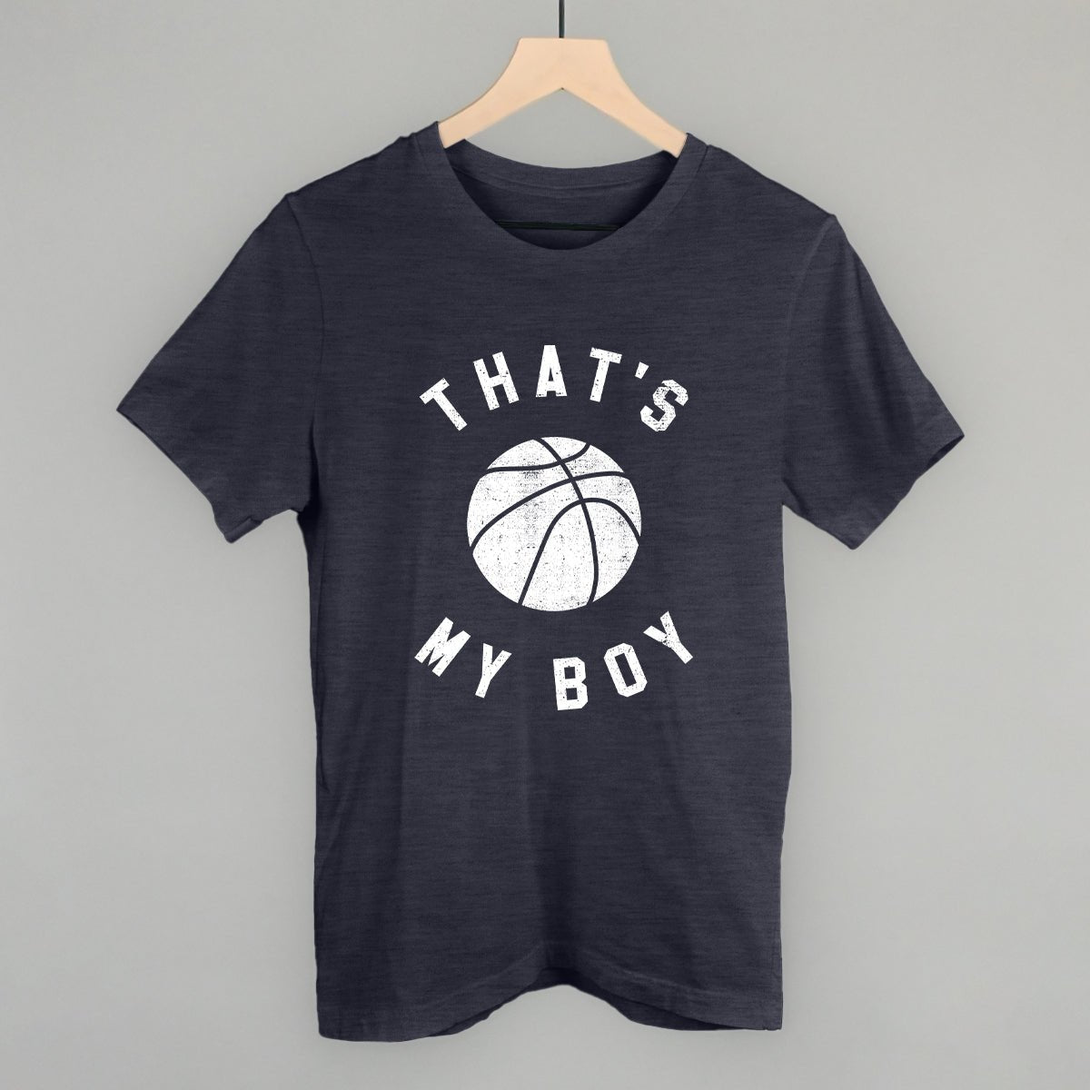Heather Navy