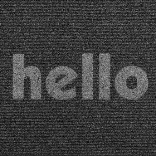Hello Grey