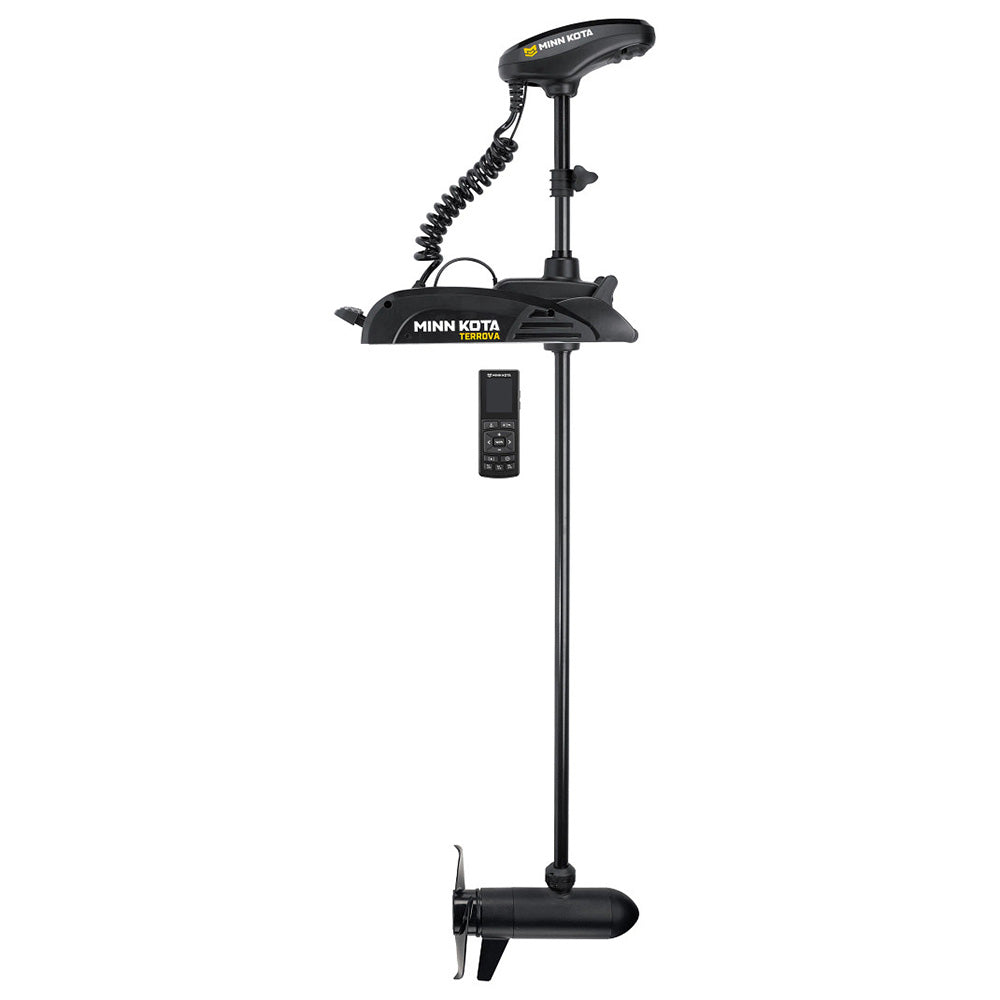 Minn Kota Terrova 80/WR 24V 80LB 60