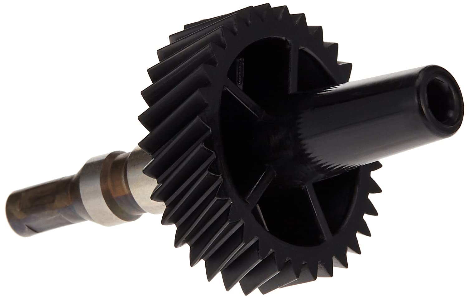 Omix-Ada 18760.13 Speedometer Drive Gear, 32 Teeth, Short - OE Replacement Part 52067632 | Compatible with Jeep Wrangler & Cherokee for Accurate Speed Readings