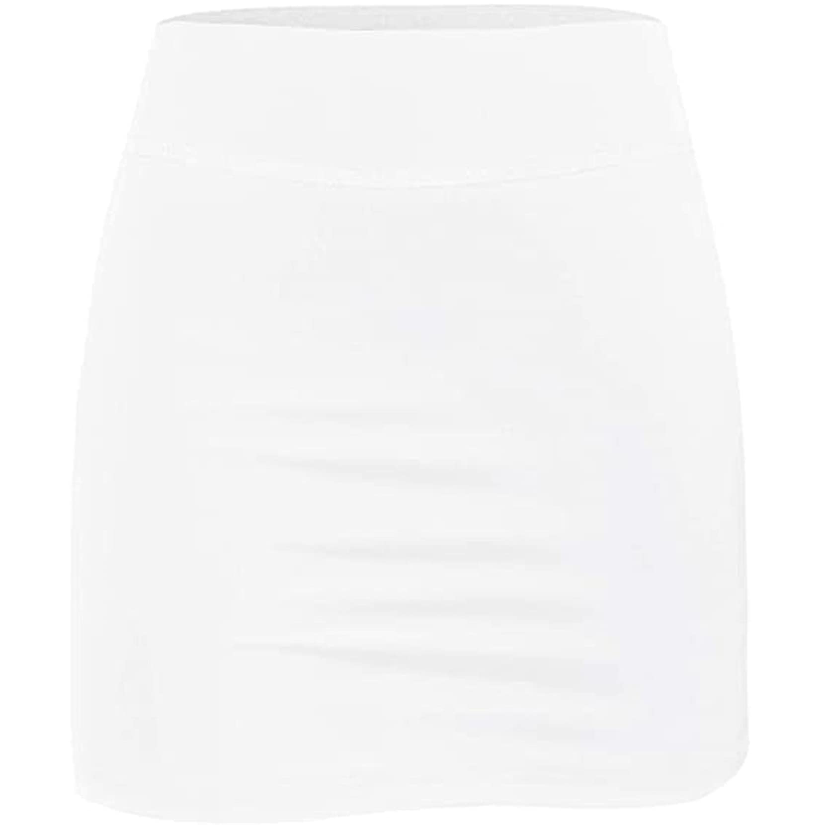 Women's Tennis Skirt with Built-in Shorts - Athletic Skort for Running, Workout, Yoga & Dance - Breathable & Comfortable with Pockets - Perfect for Gym, Court & Casual Wear