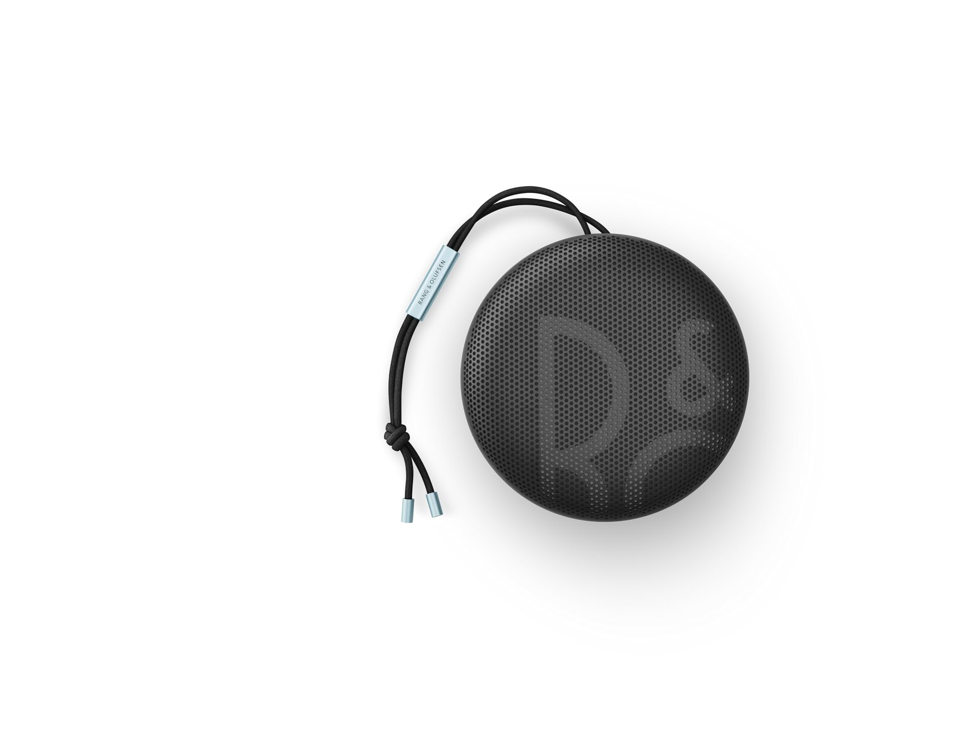 Bang & Olufsen Beosound A1 2nd Gen Wireless Bluetooth Speaker - Portable, Waterproof, Built-in Mic - Perfect for Outdoor Adventures, Beach Parties & Home Use