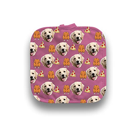 Pink Dog