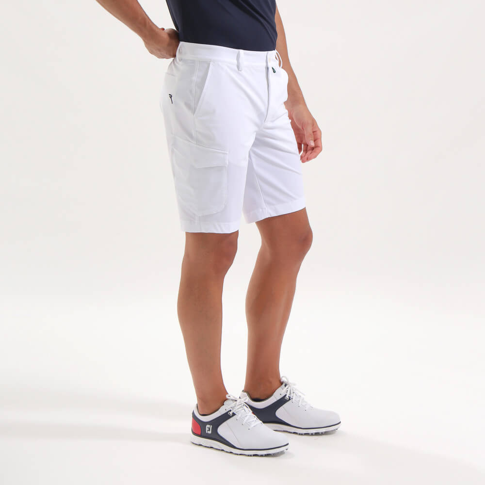 GUIZ SUPERFLEX DRYMATIC® Athletic Shorts for Men - Quick Dry Workout Shorts with Stretch Fabric - Perfect for Running, Gym & Outdoor Activities (Final Sale)