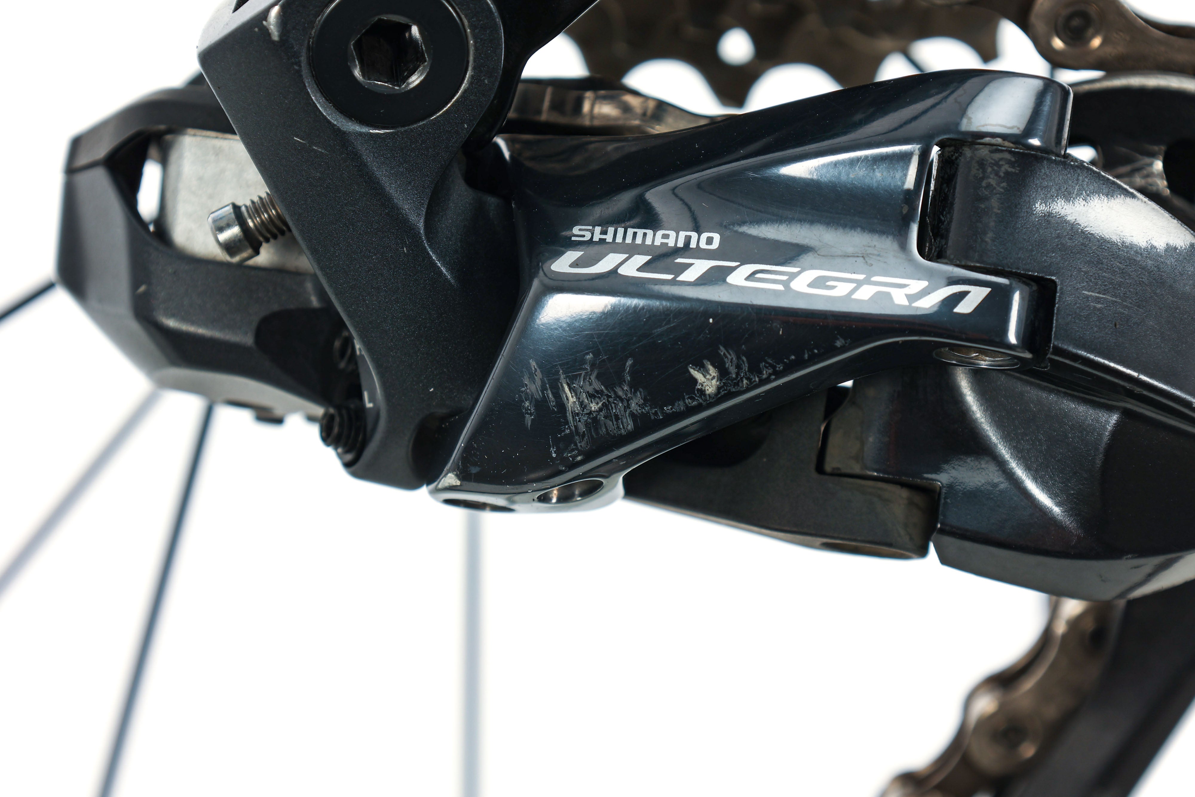 Argon 18 Krypton GF Shimano Ultegra Di2 Road Bike 2020 - Medium Size Carbon Frame Performance Bike for Racing & Endurance Training