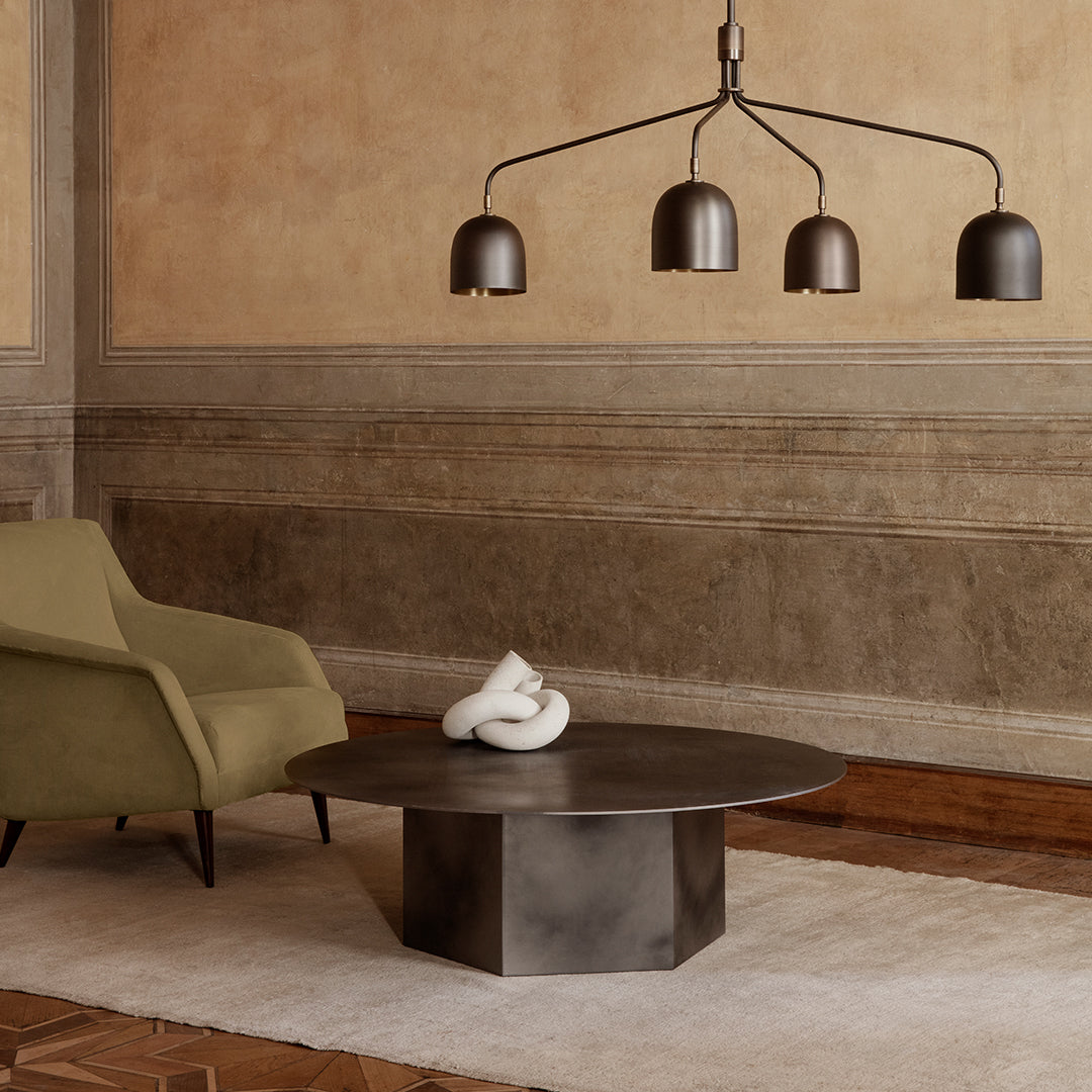 Modern CDC.1 Lounge Chair - Ergonomic Design for Living Room, Bedroom & Office - Perfect for Relaxing, Reading & Lounging