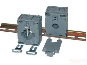 CT 143 K7 400/5 Amp Current Transformer, 5VA Class 1 - Ideal for Electrical Panels, Energy Monitoring, and Industrial Power Distribution